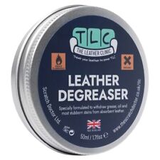 Leather degreaser removes for sale  BLACKPOOL