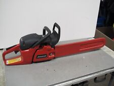 Jonsered 2255 chainsaw for sale  Shipping to Ireland
