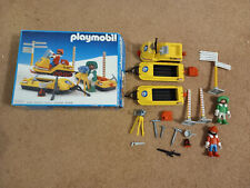 playmobil polaire d'occasion  Mulhouse-