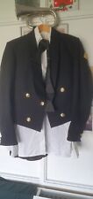 navy mess dress for sale  CHIPPENHAM