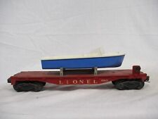 Lionel postwar 6801 for sale  Freeport
