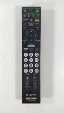 Controle remoto original original do fabricante Sony RM-YD023 para TV/VCR TESTADO comprar usado  Enviando para Brazil