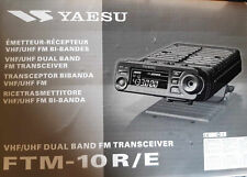 Yaesu ftm gebraucht kaufen  Hohberg