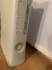 Xbox 360 white for sale  HOLYWELL