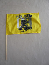 bvb flagge gebraucht kaufen  Holzhausen