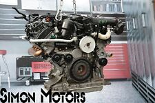 Motor engine audi gebraucht kaufen  Rhynern