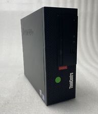 Lenovo ThinkCentre Desktop BOOTS Core i5-7400 3.00GHz 8GB RAM 1TB HDD NO OS for sale  Shipping to South Africa