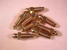 1mm bleed screw for sale  COVENTRY