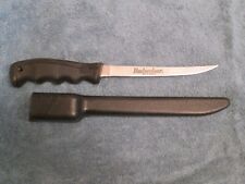 buck fillet knife for sale  Fillmore