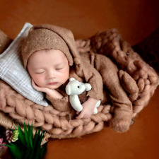 Newborn photo outfit for sale  Brandon