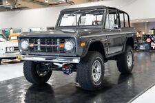 73 ford bronco for sale  Ocala