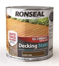 Ronseal ultimate protection for sale  UK