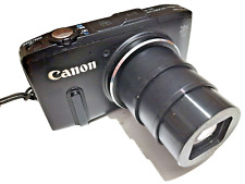 Canon powershot sx280 usato  Italia