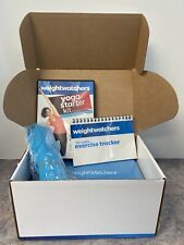 Weight watchers yoga for sale  Vilonia