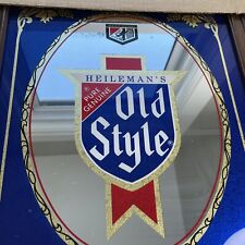 Old style beer for sale  Bryant