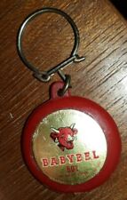 Babybel key chain d'occasion  Expédié en Belgium