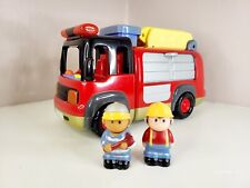 Elc fire engine for sale  BARROW-IN-FURNESS