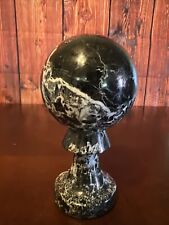 Ball orb sculpture for sale  Aurora