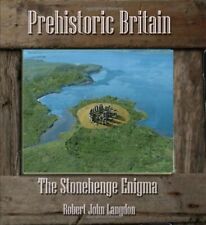 Prehistoric britain stonehenge for sale  UK