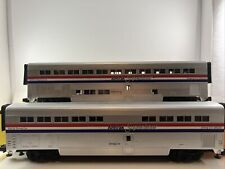 Railking 6501 amtrak for sale  Medford