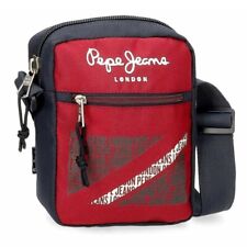 Pepe jeans sacoche d'occasion  Cancale