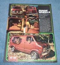 1977 dodge van for sale  Livermore