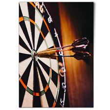 Dart board darts for sale  SELBY