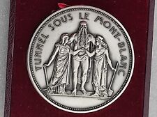 Rare medaille 1965 d'occasion  Plombières-lès-Dijon