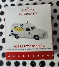 Hallmark keepsake mobile for sale  Middletown