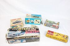 Vintage toy collection for sale  SHIFNAL