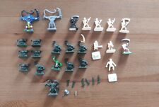 Heroquest lot figurines d'occasion  Port-Brillet