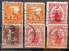 New Zealand Old Stamps for sale  Shipping to South Africa