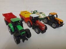 Siku traktor fastrac gebraucht kaufen  Ahlen-Dolberg