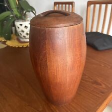 Early production teak for sale  Pomona