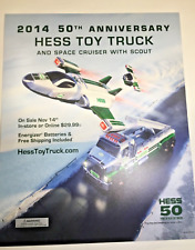 Hess toy truck for sale  Fultonville