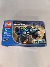 Vintage lego racers for sale  Holiday