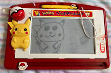 Pokemon mini megasketcher for sale  BENFLEET