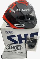 Used, Shoei X-Fourteen Marquez Concept 2 Helmet Black Size X-Small (0104280103) for sale  Shipping to South Africa