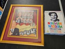 Sir norman wisdom for sale  LONDON