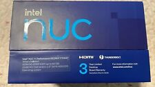Mini PC Intel NUC i7 ‎NUC11PAHi7 i7-1165G7 - 32GB DDR4 - 512GB NVMe comprar usado  Enviando para Brazil