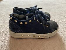 Naturino girls navy for sale  New York