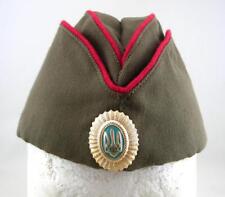 Cappello vintage esercito usato  San Giorgio A Cremano