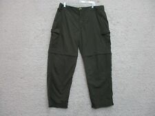Cabelas convertible pants for sale  Fort Worth