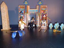 Playmobil egypte set d'occasion  Aire-sur-la-Lys