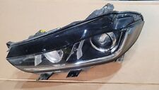 2016 jaguar headlight for sale  SWANSCOMBE
