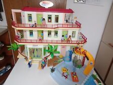 Playmobil 5265 hotel gebraucht kaufen  Tann