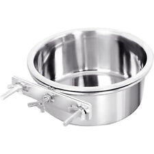 Stainless steel pet for sale  Shipping to Ireland