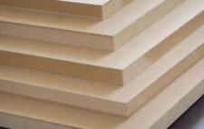 Mdf sheets 9mm for sale  HITCHIN