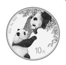 2023 china panda usato  Poviglio