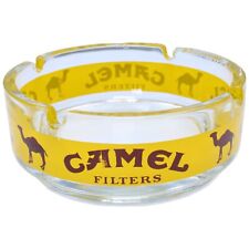 Camel aschenbecher groß gebraucht kaufen  Neusäß